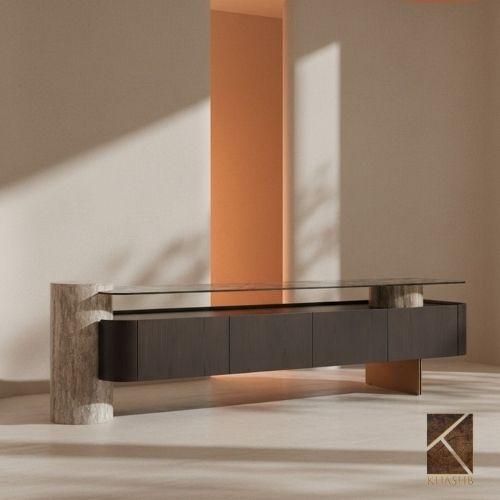 Macassar Wave-Grain