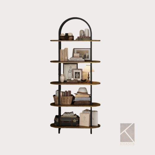 Arched Elegance Rack