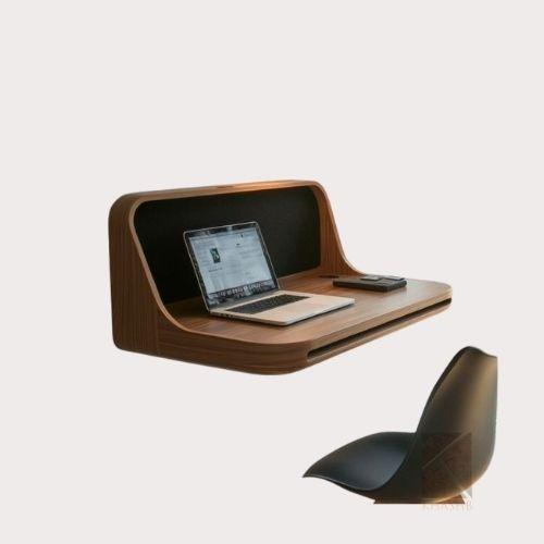 Floating Workspace