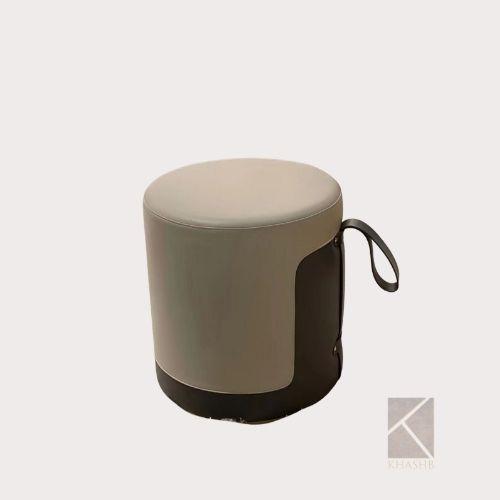 Cylindrical stools