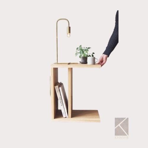 Nook Side Table