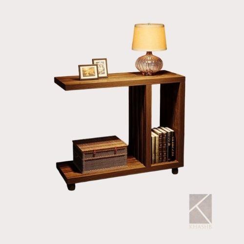 Console Shelf