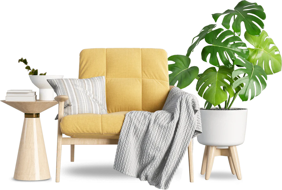 KHASHB Armchair Collection